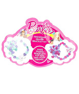 Barbie Mattel Eraser Friendship Bracelet Kit - $380.53 MXN