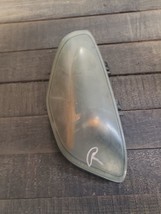 Passenger Corner/Park Light Park Lamp-turn Signal Fits 02-05 AZTEK 1220794 - $34.65