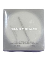 Club Monaco Face Night Relief Gel Cream 50ml - $441.72 MXN Club Monaco Face Night Relief Gel Cream 50ml - $441.72 MXN
