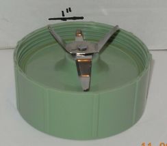 Magic Baby Bullet Replacement Blender Blade Part ONLY - $14.80