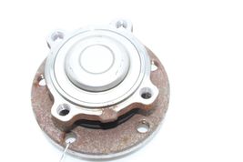 11-16 MINI COOPER COUNTRYMAN REAR LEFT/RIGHT WHEEL HUB Q4981 image 5