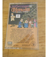 Christmas with the Chipmunks, Vol. 2 by The Chipmunks (Cassette, 1995) - £5.06 GBP