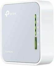 TP-Link AC750 Wireless Portable Nano Travel Router(TL-WR902AC) - Support... - £28.79 GBP