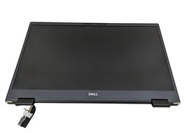 NEW OEM Dell Precision 7770 17.3&quot; 60Hz FHD LCD Screen Assembly IR Cam - ... - £314.75 GBP