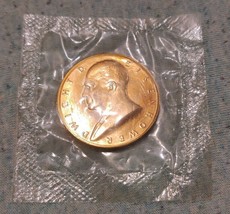Dwight D. Eisenhower 1953 Inaugurated President Medal - £2.17 GBP
