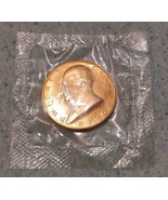 Dwight D. Eisenhower 1953 Inaugurated President Medal - €2,40 EUR