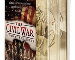 The Civil War - A Film by Ken Burns [DVD] - $10.70