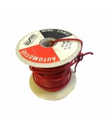 Borg Warner PW16R Automotive Wire Cable 16ga. RED 100&#39;  (qty.1) - $32.27 CAD