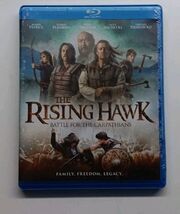 The Rising Hawk: Battle for the Carpathians (Blu-ray) - €5,91 EUR