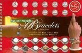 Holiday Picture Bracelets Haab, Sherri - $15.26