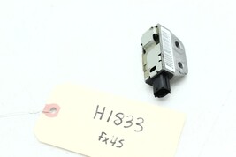 2003-2008 INFINITI FX35 FX45 SENSOR H1833 image 11