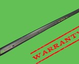 07-2015 jaguar xkr xk x150 front left a pillar exterior molding weathers... - £76.30 GBP