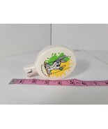 2 Vtg Night Lites The Flintstones 1994 GE &quot;Fred&quot; Hanna-Barbera &amp; Baby Bu... - $23.31 CAD
