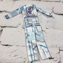 Barbie Doll Space Adventure Astronaut Space Suit Replacement - $7.91