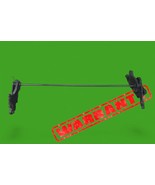 2003-2008 MERCEDES R230 SL500 Left Right Trunk Hinge Mechanism W/Rod OEM - $171.92 CAD