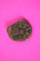 Authentic Jesus Christ Era Holy Land Widow's Mite Artifact 50 BC - 50 AD COA 029 - $962.48 MXN