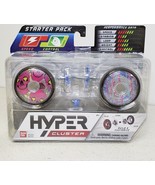 Hyper Cluster Yo-Yo Starter Pack Pink Skulls  NEW#42360/#42361 - $17.23 CAD