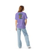 Unisex Garment-Dyed Heavyweight T-Shirt – Don’t Knock It Back Print (Vio... - $1,123.10 MXN