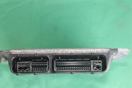 08 Nissan Frontier 4.0 ECU ECM PCM Engine Control Unit Computer Module MEC71-022 image 3