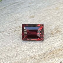Natural Red Spinel - £274.48 GBP