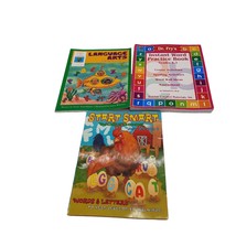 Instant Word Practice Book Grades K-3 Start Smart Language Arts Gifted Talented - £7.58 GBP