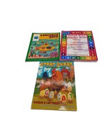 Instant Word Practice Book Grades K-3 Start Smart Language Arts Gifted T... - £7.58 GBP