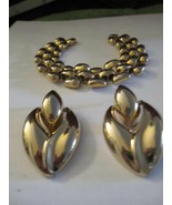Vintage Gold-Tone Jewelry - $75.37 CAD
