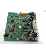 Defective Namco Bandai 8666960801 MCD AMP PCB From Arcade Machine AS-IS - $1,117.56 MXN