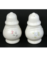 Pfaltzgraff &quot;Tea Rose&quot; Salt &amp; Pepper Shakers ~ EX RARE - $14.99