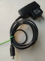 JABRA ACW003B-06U1 DC Power Supply Adapter Charger Output 6V---0.3A - $7.91