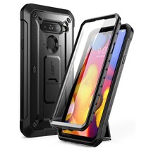 SUPCASE Full-Body Protective Case for LG V40, LG V40 ThinQ, with Built-in Screen - $39.99