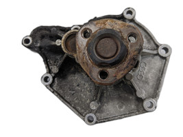 Water Coolant Pump From 2006 Audi A6 Quattro  3.2 - $34.95