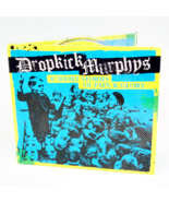 11 Short Stories of Pain &amp; Glory by Dropkick Murphys (CD, 2017) Ex NM Cond - $9.40