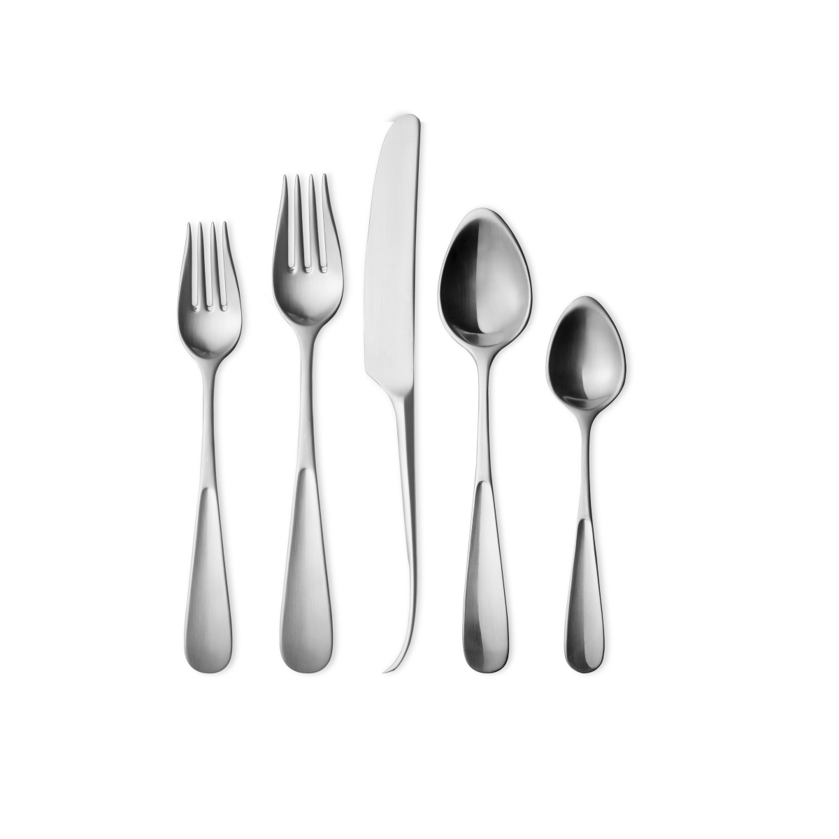 Primary image for Vivianna by Georg Jensen Stainless Steel Service for 4 Set 20 pieces - New