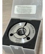 Vermont Gage 361157012 UNC Series Go Ring Gage, 7/8 - 9 Size, 2A, STL - $142.49