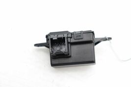 07-14 CHEVROLET TAHOE REAR PARK ASSIST SENSOR MODULE Q9725 image 5