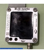 di-soric KUSP 50 M 100 PSK-TSL Contact Sensor for Detecting Small Parts ... - €859,75 EUR