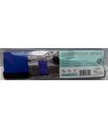 15L Blue Waterproof Dry Bag for Kayaking, Fishing, Camping &amp; More - $18.49 CAD