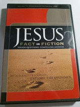 Jesus - Fact Or Fiction (Dvd) 1980 Very Good - £9.40 GBP