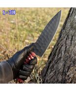Handmade Japanese Chef Knife Kitchen Knives X710 - $27.68