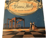 Johann Strauss Waltzes Album LP-Rare Vintage-SHIPS N 24 HOURS - $41.98