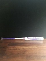 WORTH FREEDOM Fastpitch Softball Bat NSA ASA ISF 28 IN. 18 oz-10, FR101 - $28.05