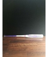 WORTH FREEDOM Fastpitch Softball Bat NSA ASA ISF 28 IN. 18 oz-10, FR101 - $34.04 CAD