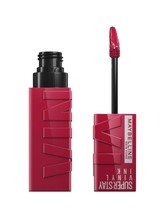 Maybelline Superstay Vinyl Ink Liquid Lipstick 0.14 fl. oz. - You Choose Color - £20.73 GBP