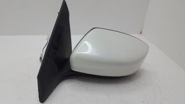 Driver Side View Mirror Power Non-heated Fits 13-15 SENTRA 525980 - $116.82