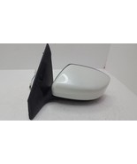 Driver Side View Mirror Power Non-heated Fits 13-15 SENTRA 525980 - £91.86 GBP