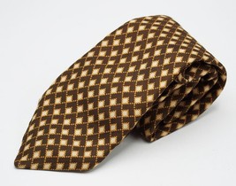 Silk Tie Necktie Pierre Cardin - £11.82 GBP