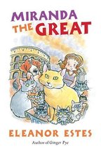 Miranda the Great [Audio CD] Eleanor Estes and Lyssa Browne - $5.50