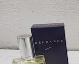 GENDARME Eau de Cologne Spray for Men 2oz 60ml RARE Vintage NeW BOXED - $177.71