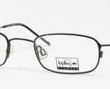 Kipling K202 01X0568 Vert/Noir Unique Rare Lunettes Cadre 46-21-135 (Notes) - $46.78